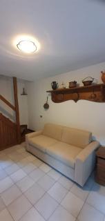 Casa Vacanze Sossasso - Ceretana - 1