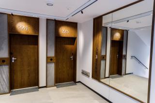 Apartamenty Svager - Gdańsk - 8