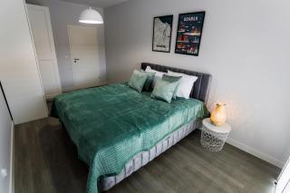 Apartamenty Svager - Gdańsk - 1