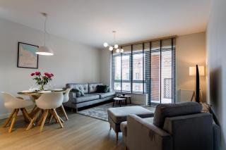 Apartamenty Svager - Gdańsk - 7