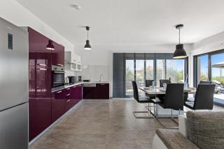 Villa Leandra - Novigrad - 4