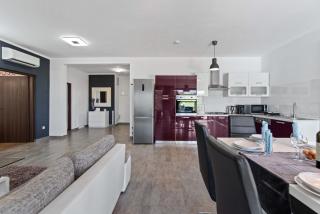 Villa Leandra - Novigrad - 6