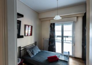 Ami's Appartment in Athens - Athens - 7