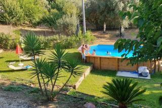 Flory appartament con piscina - Casal Velino - 9