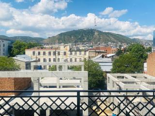 Mose art Hotel - Tbilisi - 5