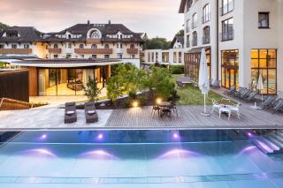 Seminarhotel Lengbachhof GmbH - Altlengbach - 6