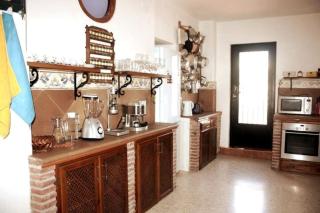 Cortijo de Sidi with Private Pool, Costa Tropical - 1