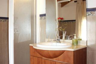 Cortijo de Sidi with Private Pool, Costa Tropical - 6