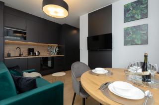 Baltic Apartment Marynarska by Noclegi Renters - 1