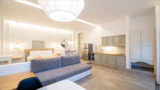 Horto View Suites - Chorto - 8