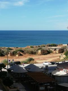 Apartamento do Algarve - 0