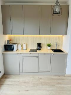 Apartament MAKS - 8