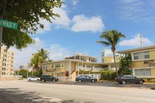 Beach Place Hotel - Miami Beach - 9