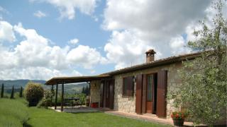 La casetta - Cetona - 8