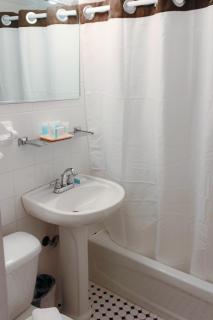 Beach Place Hotel - 7