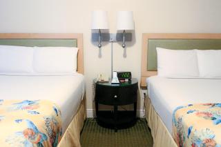 Beach Place Hotel - 3