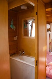 House boat V al Poetto 2 pax piu' 1 - Poetto - 2