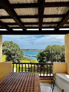 Casa Cerbiatta Porto Cervo Centro with sea view and Parking - Porto Cervo - 7