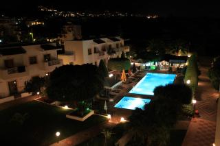 Nikolas Villas Appartments - Limenas Chersonisou - 0