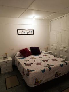 Casa Zaida Hostal Vintage - Ríohacha - 1