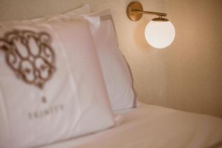 Trinity Suites Ammouliani Hospitality - Amolianí - 4