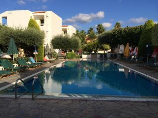 Nikolas Villas Appartments - Limenas Chersonisou - 8