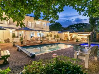 Island Villa - Knysna - 0