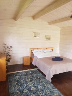 Campsite 37A - Wooden Cabins - 5