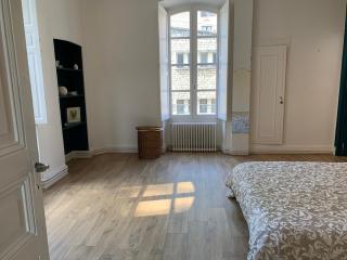 Superbe appartement avec jardin au bord du Lot - 4