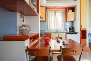 Stefanakis Villas - Car Included - Livadia - 4