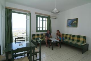 Nikolas Villas Appartments - 2
