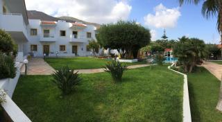 Nikolas Villas Appartments - 1