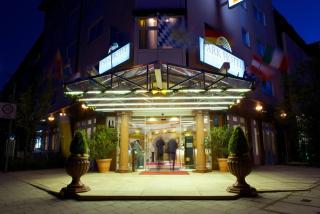 Park Hotel Laim Serviced Apartments - Monaco di Baviera - 9