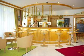 Park Hotel Laim Serviced Apartments - München - 5