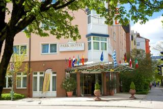 Park Hotel Laim Serviced Apartments - Monaco di Baviera - 1