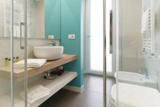 Abissi Room one step from the sea - Trani - 4