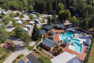 Plitvice Holiday Resort - Grabovac - 1