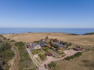 The Owls Inn Country Villa's - 2