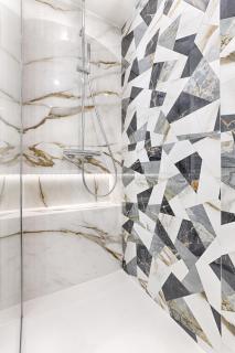 Unique Luxury Parisian flat 2BR/6P -Champs Elysées - París - 3