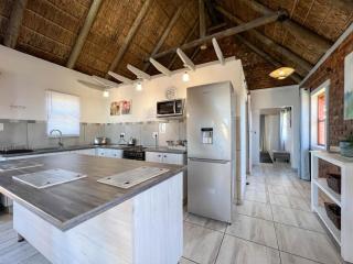 The Owls Inn Country Villa's - 7