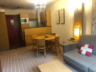Appartement 2P avec Balcon, Piscine, Sauna et Parking - Pied des Pistes Arc 1800 - FR-1-346-318 - Arc 1800 - 8