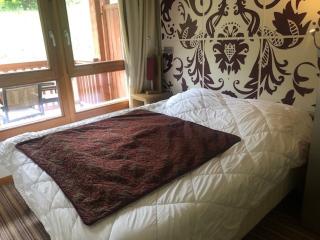 Appartement 2P avec Balcon, Piscine, Sauna et Parking - Pied des Pistes Arc 1800 - FR-1-346-318 - Arc 1800 - 5