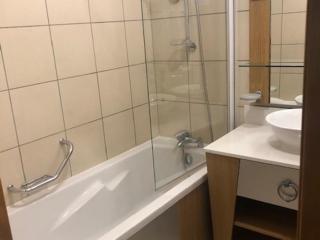 Appartement 2P avec Balcon, Piscine, Sauna et Parking - Pied des Pistes Arc 1800 - FR-1-346-318 - Arc 1800 - 4