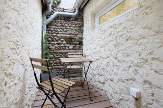 La Chartreuse - Ravissant appartement à Toulouse - Toulouse - 5