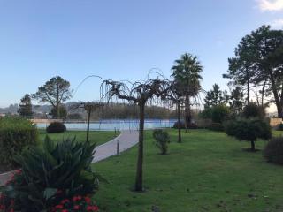 Apartamento con piscina a escasos metros de A Lanzada - 3