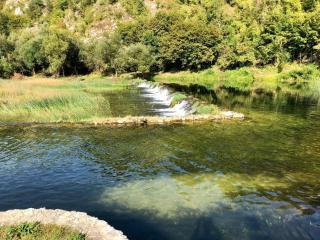 Country House Novosel - Duga Resa - 5