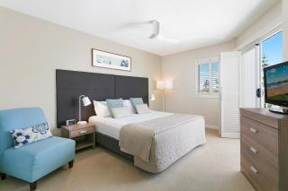 Mantra on Salt Beach - Oceanview Apartment by uHoliday - 2BR, 1BR and Hotel Room configurations available - Kingscliff - 5