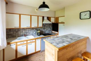 Appartement spacieux à Saint-Sorlin-d'Arves 87 m² vue montagne - Saint-Sorlin-dʼArves - 8