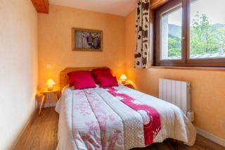 Appartement spacieux à Saint-Sorlin-d'Arves 87 m² vue montagne - Saint-Sorlin-dʼArves - 7