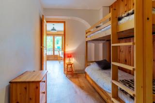 Appartement spacieux à Saint-Sorlin-d'Arves 87 m² vue montagne - Saint-Sorlin-dʼArves - 6